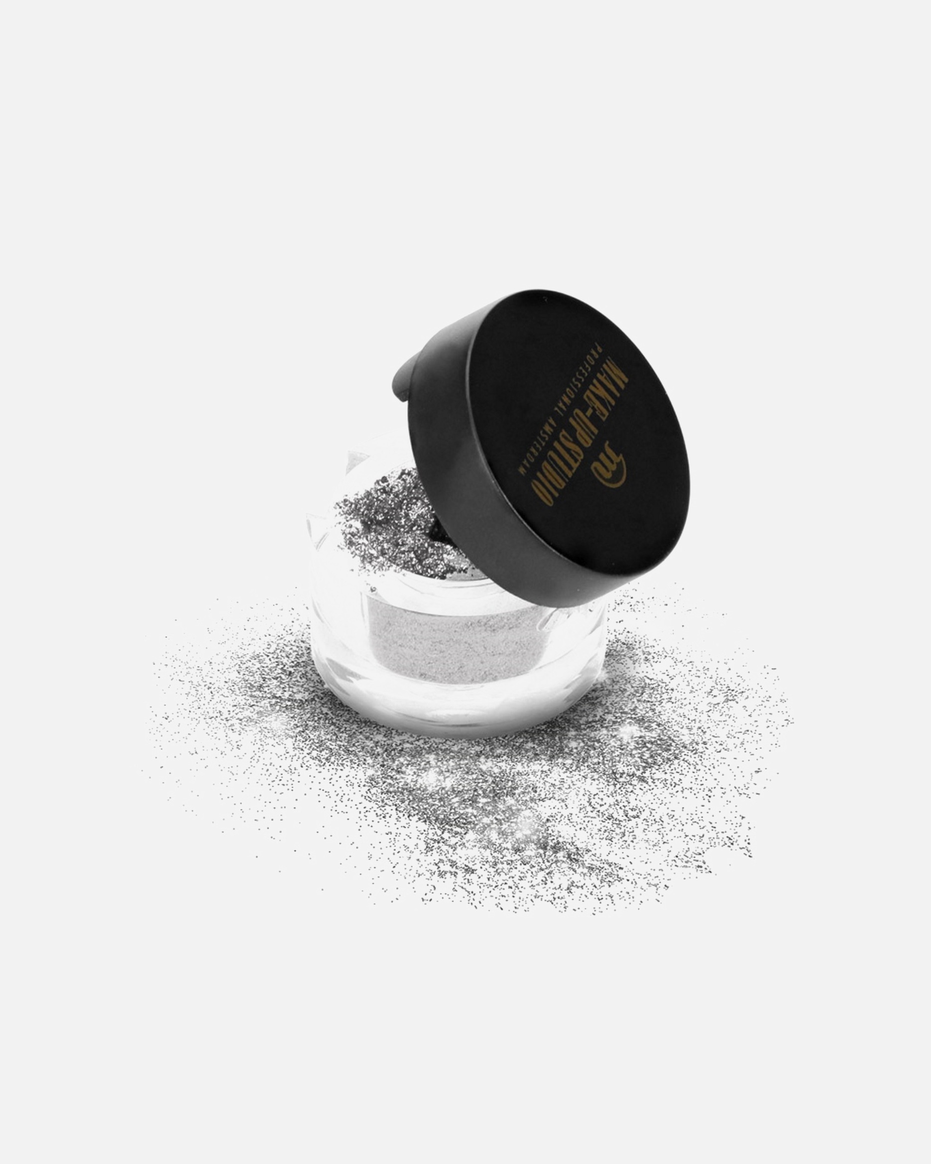 Fard de pleoape Make-up Studio Shiny Effects - Chocolate Glow