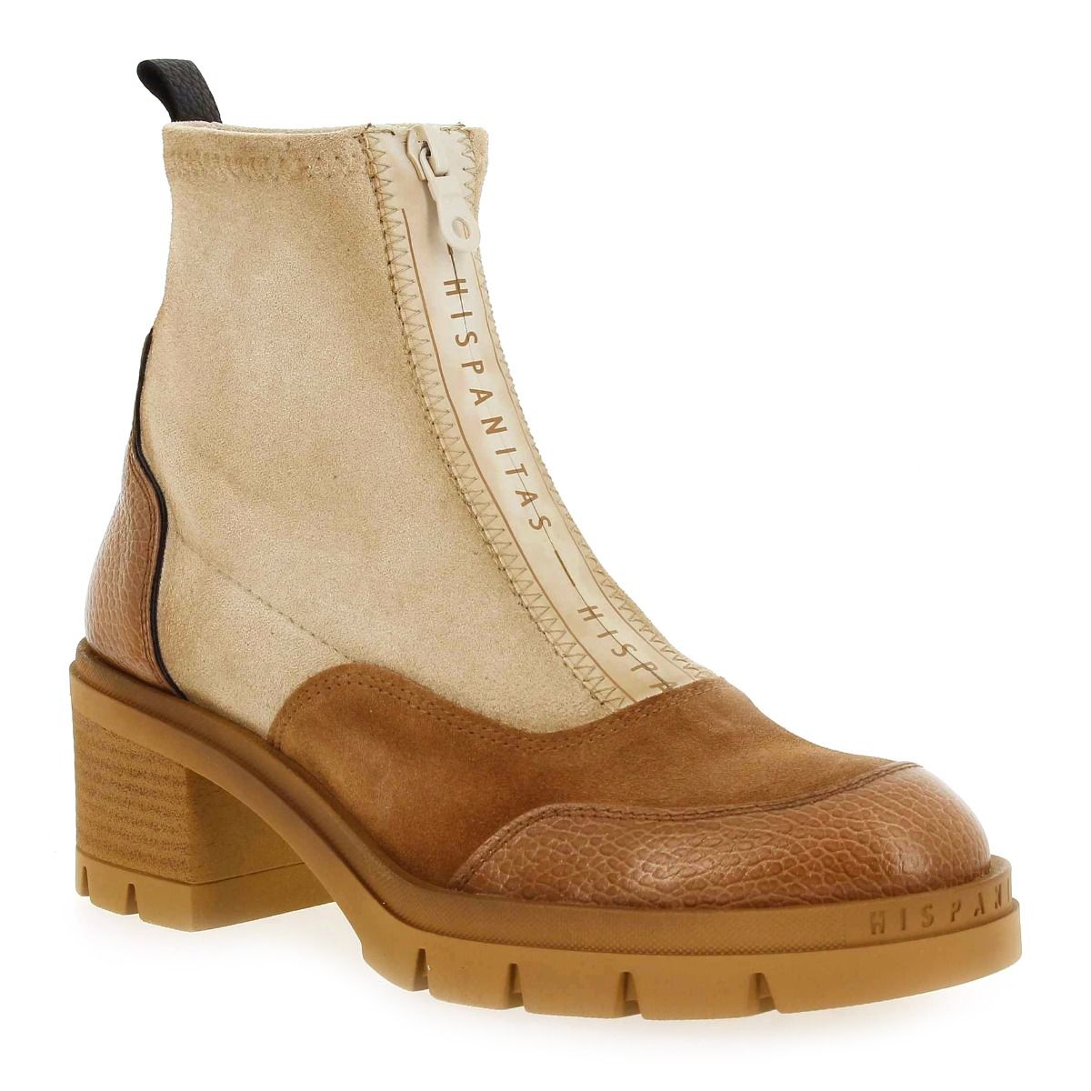 Hispanitas  HI 222372 - amande beige