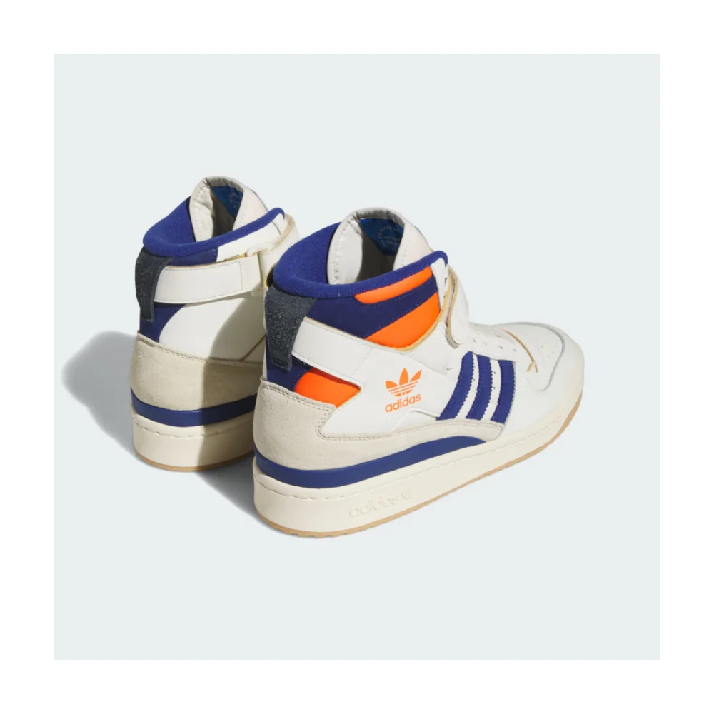 adidas Forum 84 High Hi IE7199 / weiss