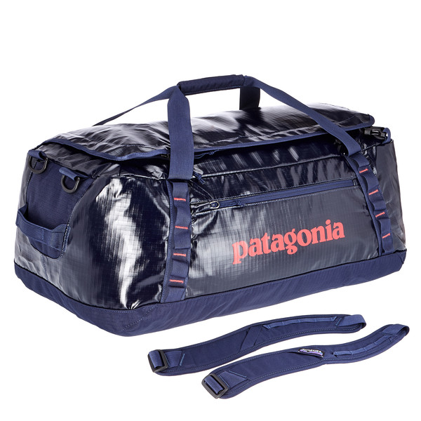 BLACK HOLE DUFFEL 55L - Reisetasche