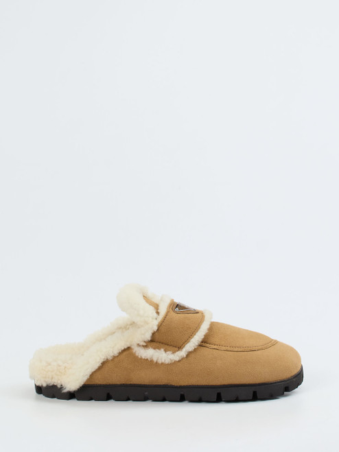 Pantolette-11712890004 Prada