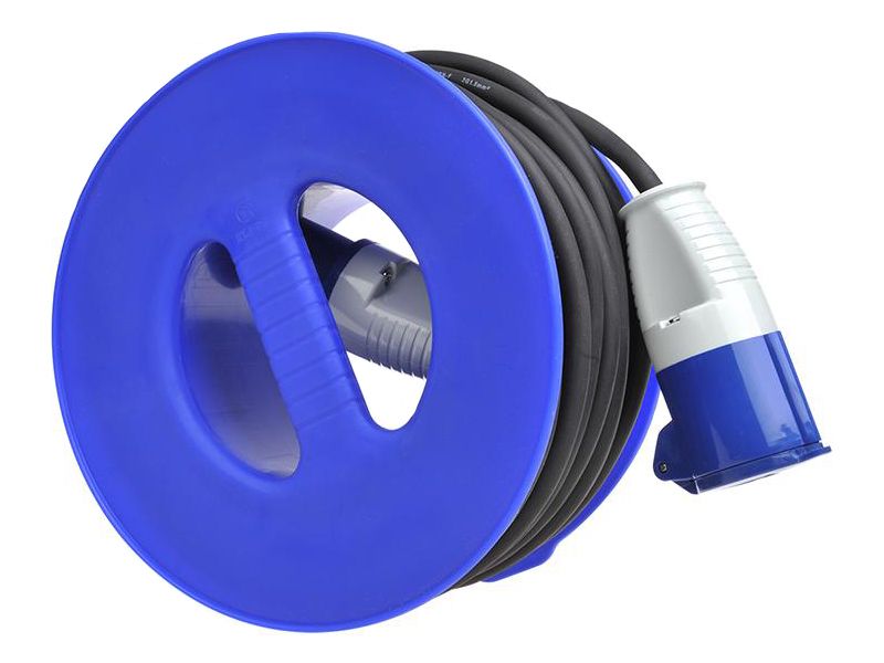 ProPlus Kabelspule leer