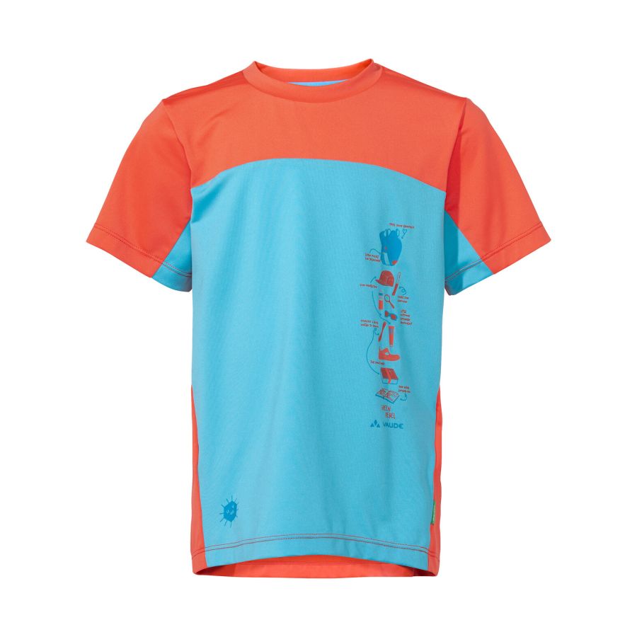 Solaro II T-Shirt Kinder