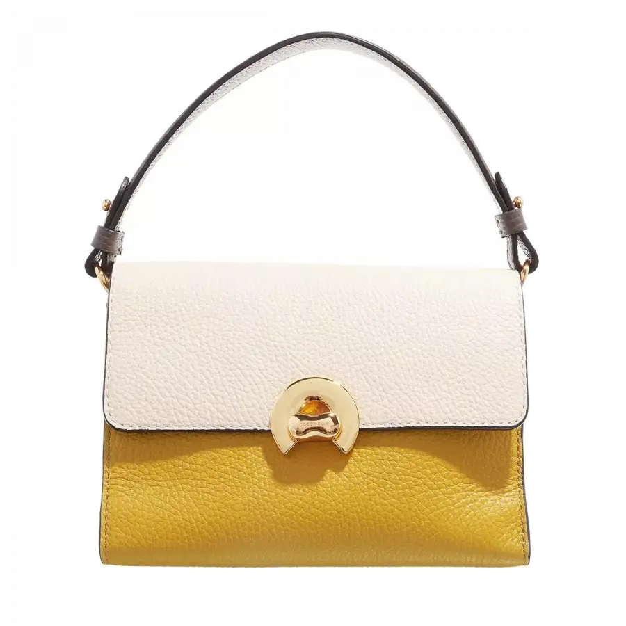 Coccinelle - Coccinelle Shoulder Bags Leder Multi - bunt