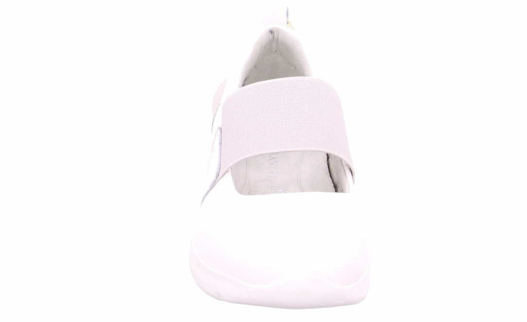 FRANZ FERDINAND Ballerinas weiss
