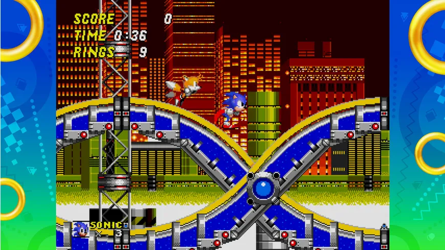 Sonic Origins Plus (Limited Edition)