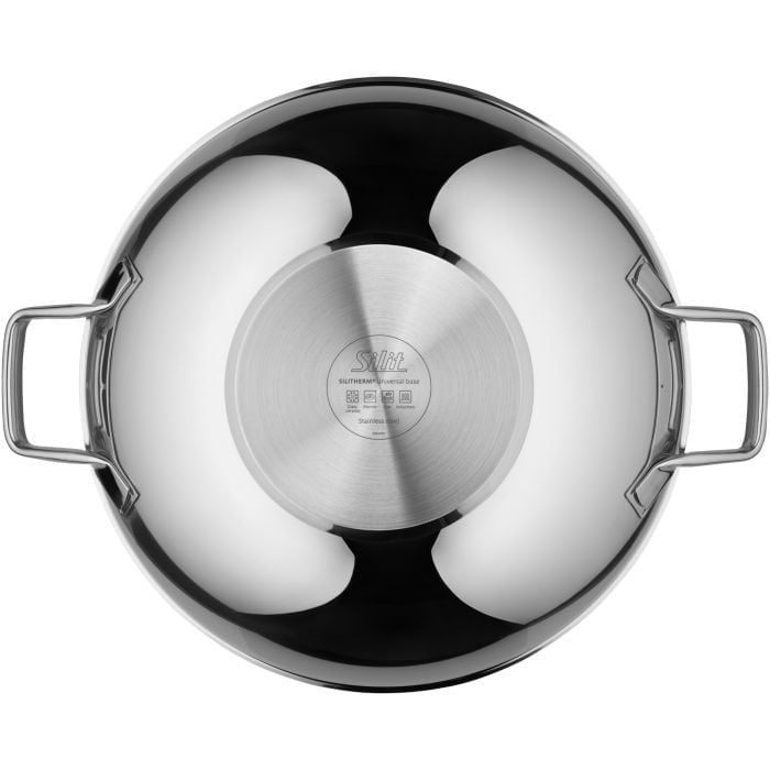 Silit Hong Kong Wok, 36 cm
