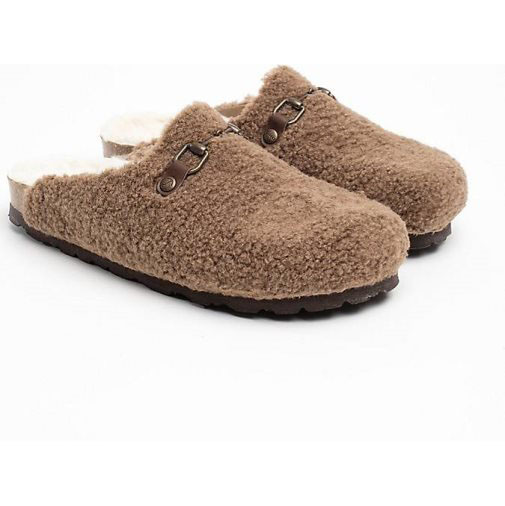 BAYTON Clogs Montana for women