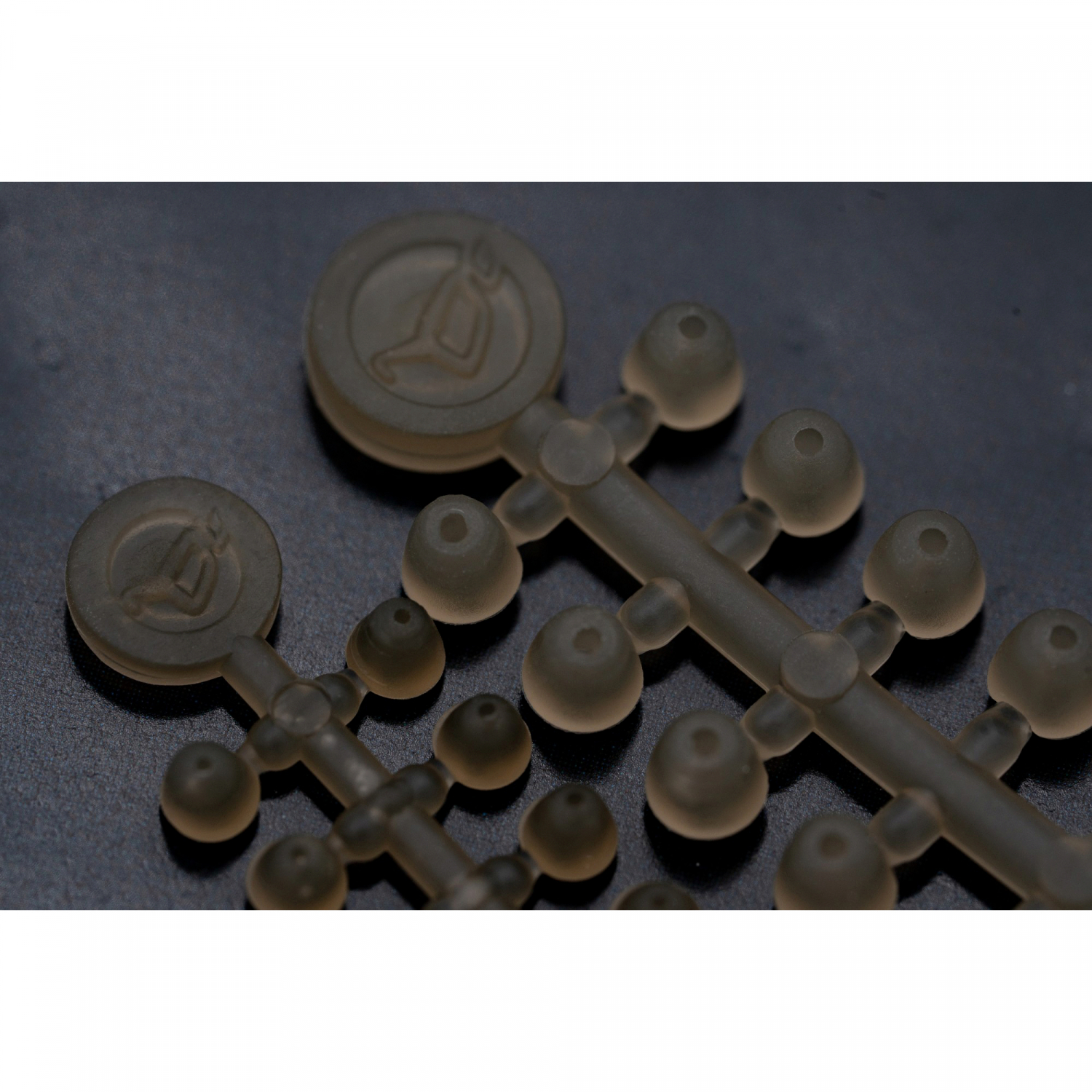 Korda Gummistopper Hook Bead