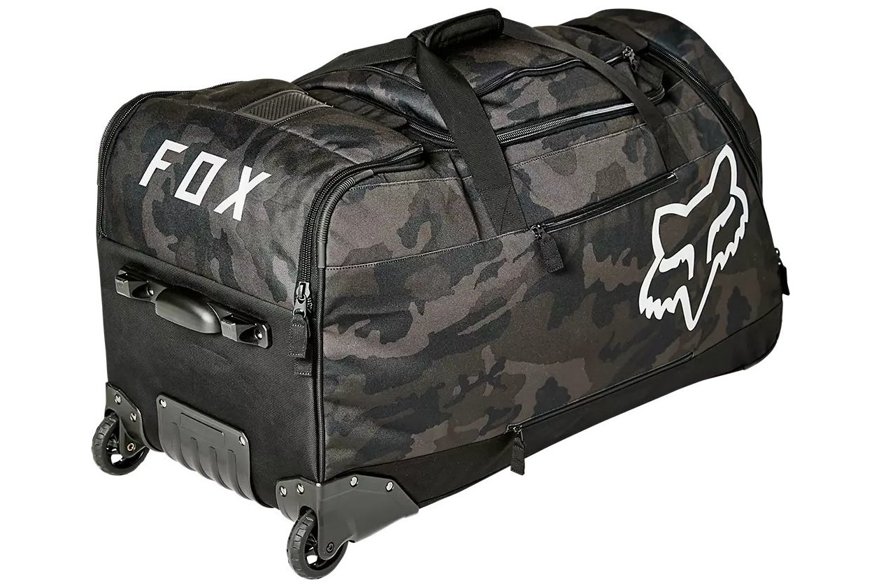 Fox Shuttle Roller Gear Bag