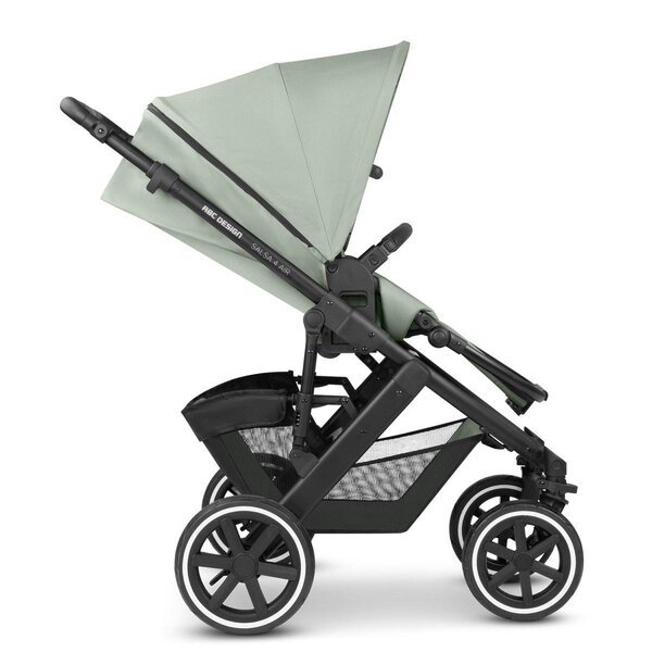 ABC Design Salsa 4 Air Stroller Pinewood