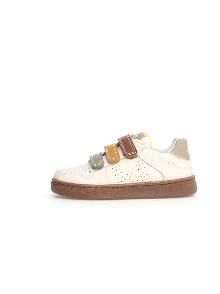 Naturino Leder-Sneakers 