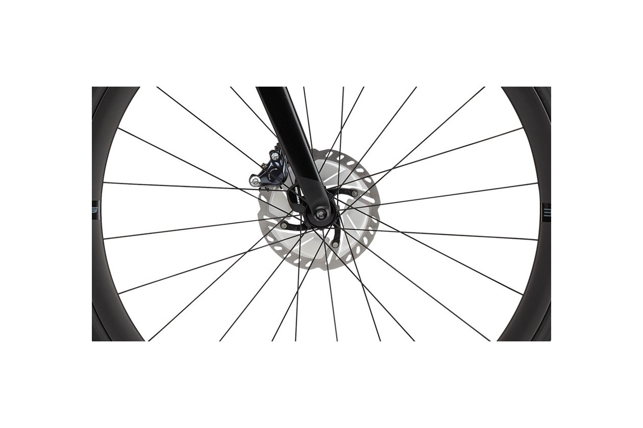 Cannondale SuperSix Evo Carbon Disc - Ultegra - 2022 - 28 Zoll - Diamant
