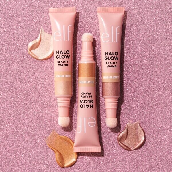 elf Halo Glow Highlighter Starstruck szépségpálca 10ml
