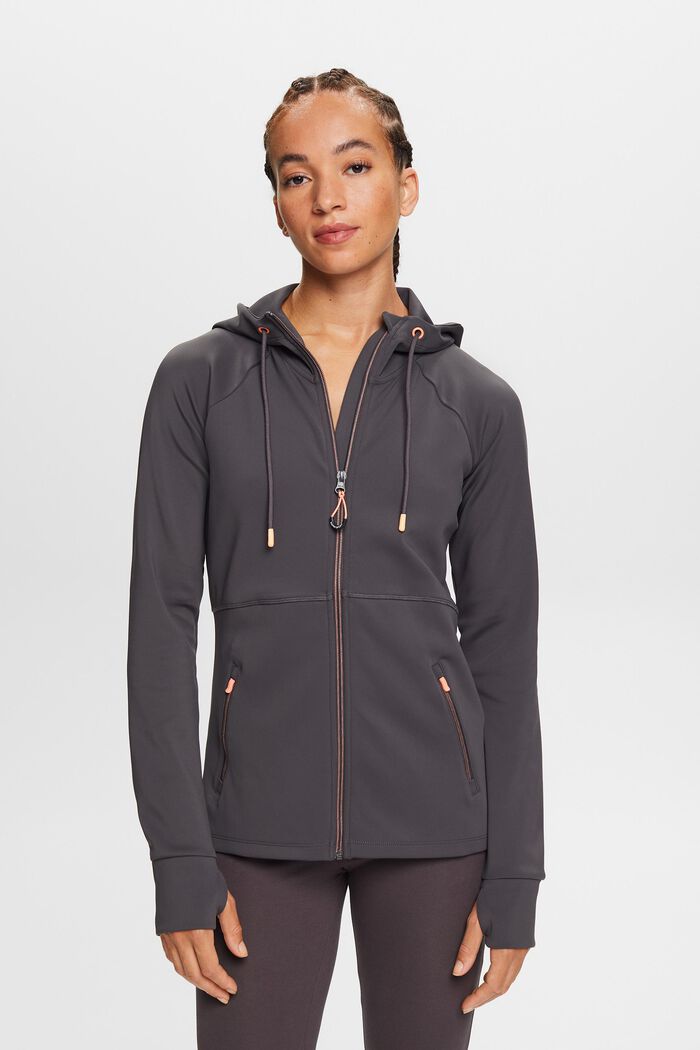 Active-Trainingsjacke