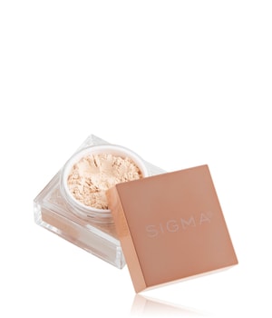 Sigma Beauty Beaming Glow Illuminating Puder-10 g