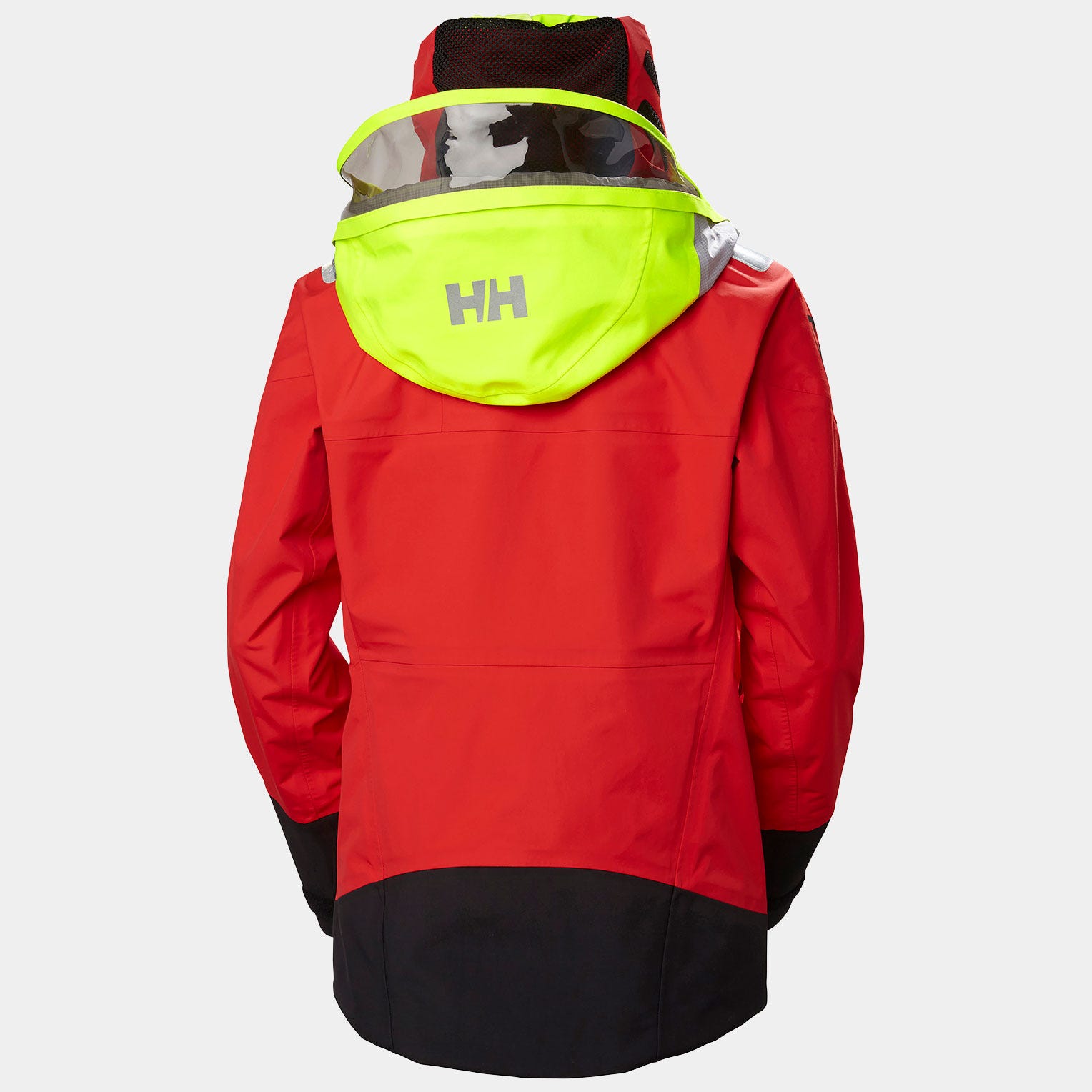 Women's Ægir Race Sailing Jacket 2.0
