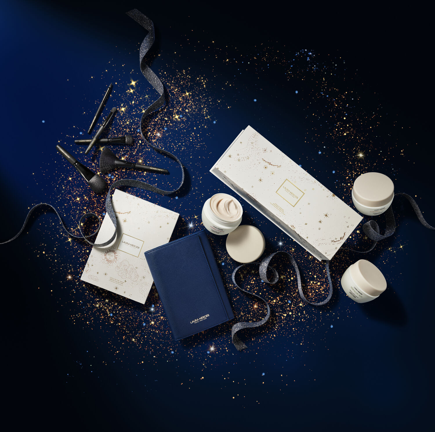 Laura Mercier Body Cream Trio Trio Crème Corps