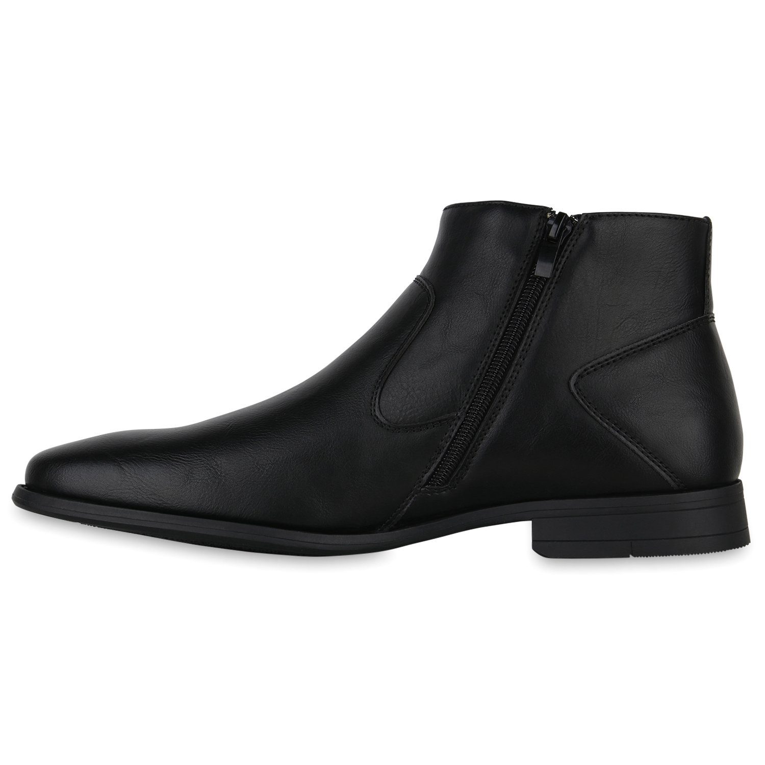 VAN HILL 78608 Winterboots Schuhe