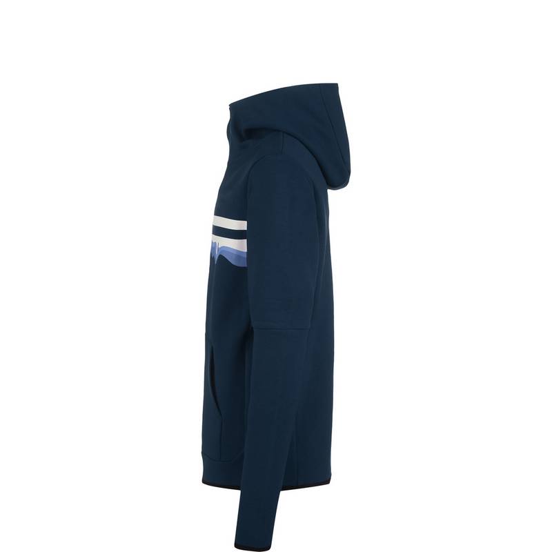 Ocean Fabrics OCEAN FABRICS TAHI Trainingsjacke Jungen