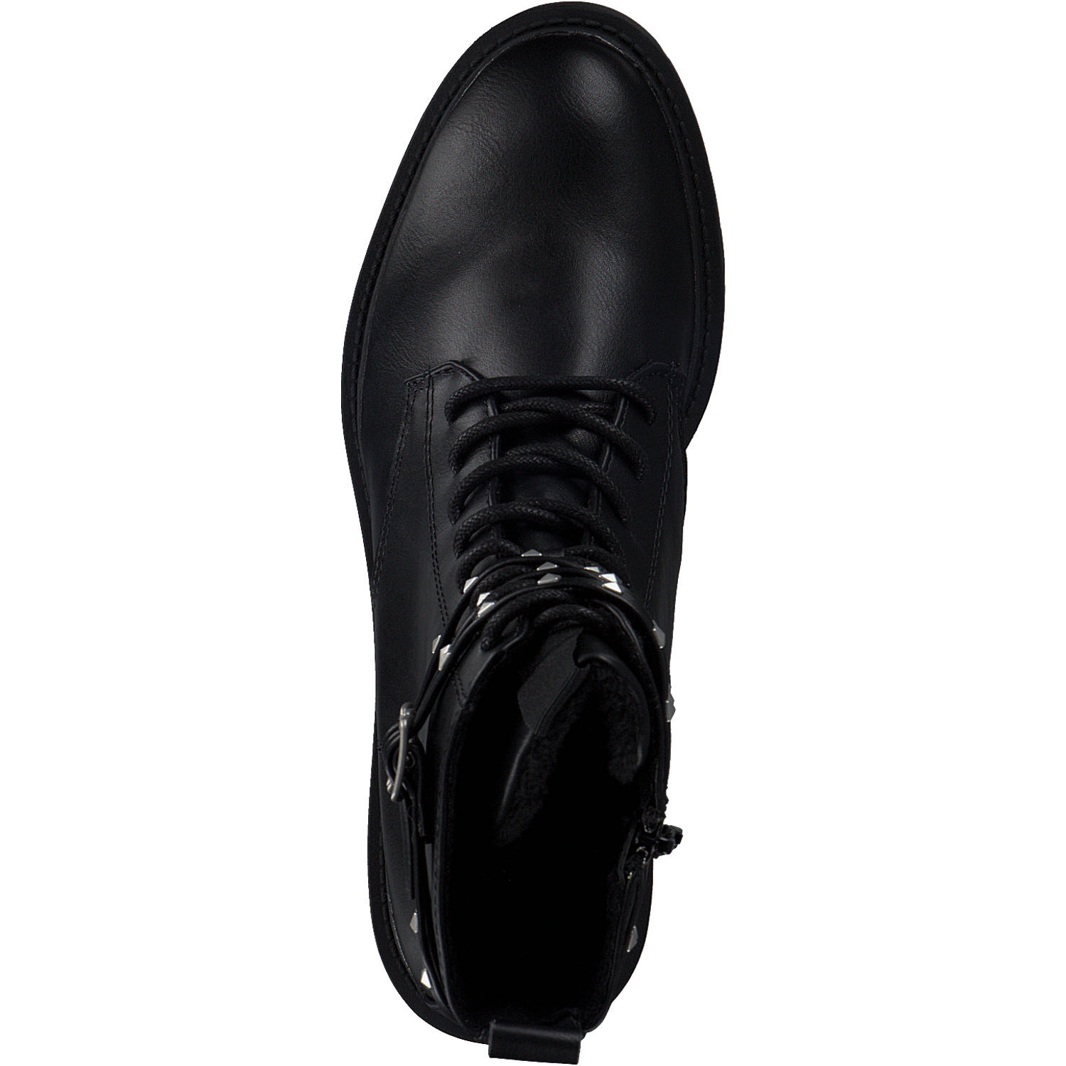 Idana 252563, Winterstiefel, Damen, black