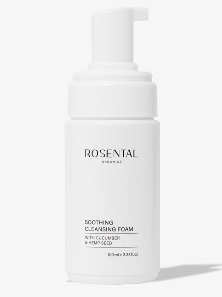Rosental Organics Reinigungsschaum 