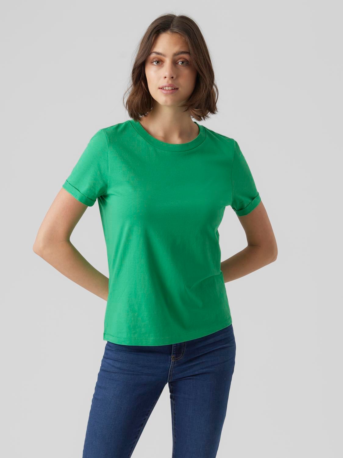 VMPAULA T-Shirt