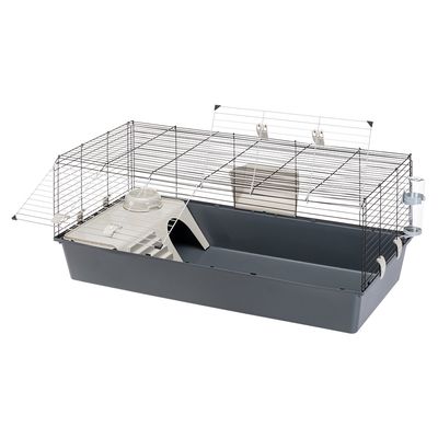 Ferplast Kleintierkäfig Rabbit 120