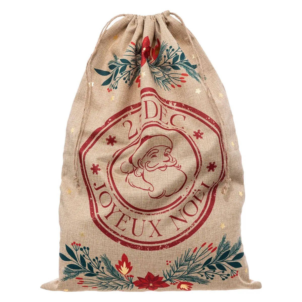 Atmosphera Créateur d'intérieur Aufbewahrungstasche (1 Stk), Geschenksack