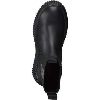Karl Lagerfeld Kreeper LO KC Karl Logo Gore in schwarz