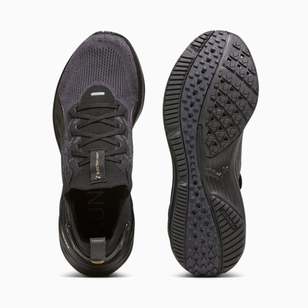 PUMA Electrify NITRO 3 Knit 379085_01 / schwarz