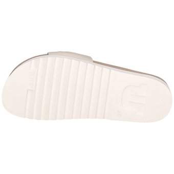 Maruti Beli Pantolette in beige