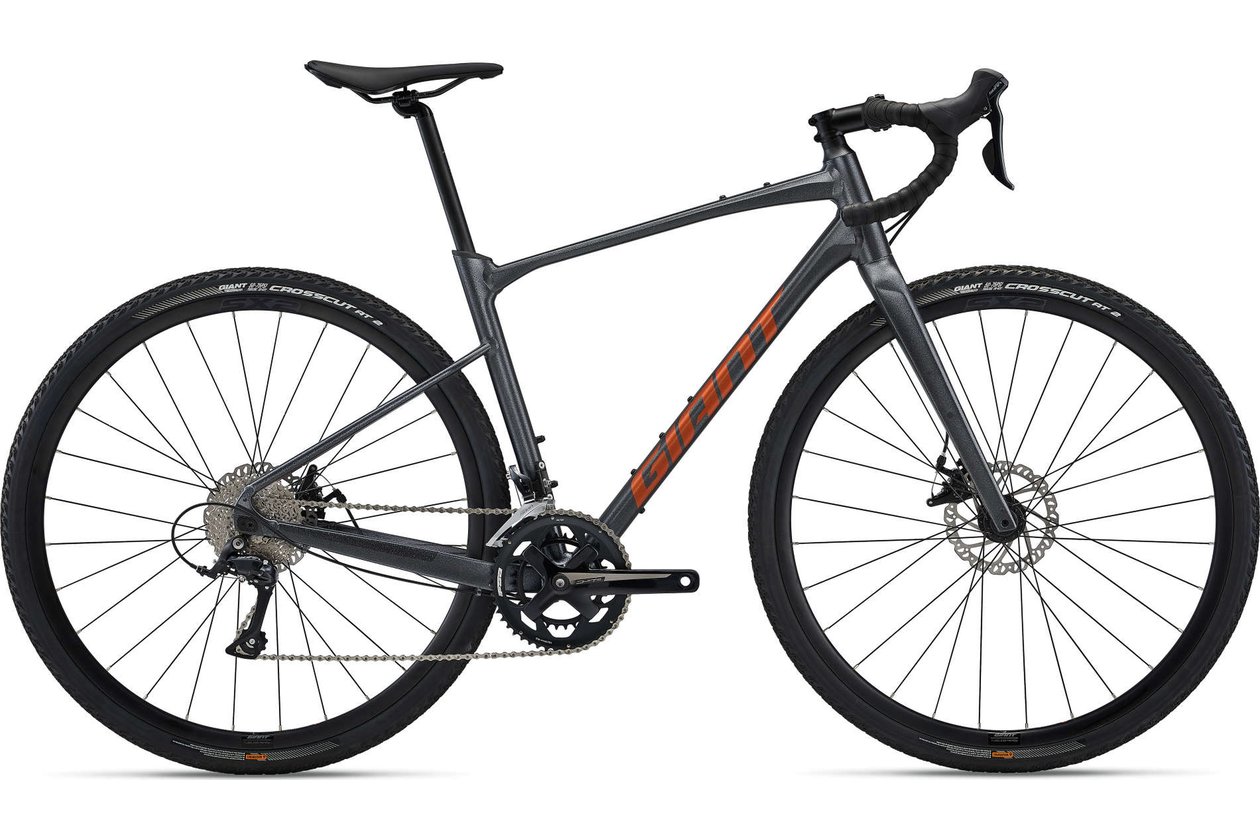 Giant Revolt 2 - 2023 - 28 Zoll - Diamant