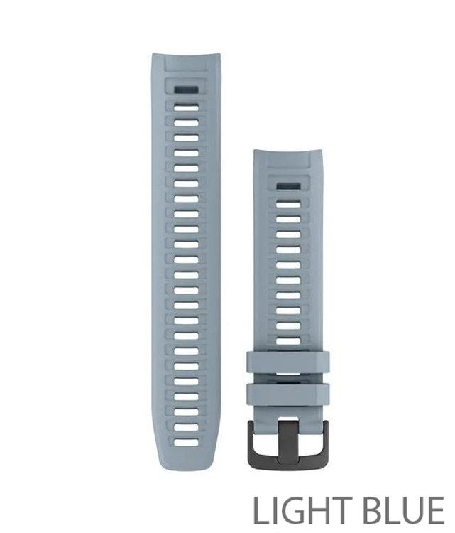 Garmin Instinct Silikon Armband kaufen | Bike-Discount
