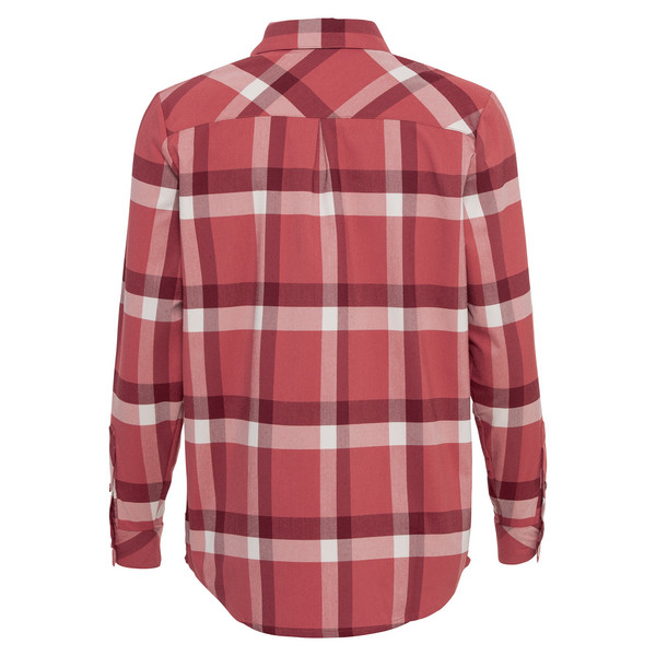 FARSUND LS SHIRT III Damen - Outdoor Bluse