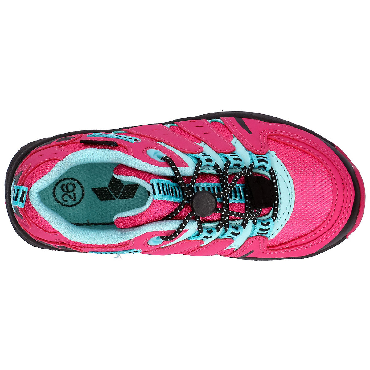 Outdoorschuhe FREMONT für Mädchen