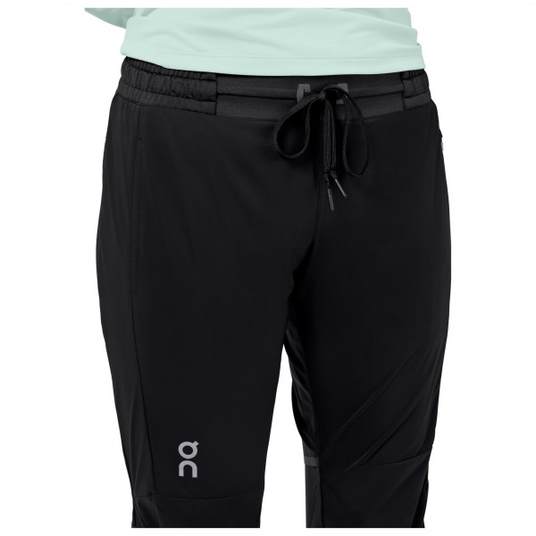 On - Women's Running Pants - Laufhose