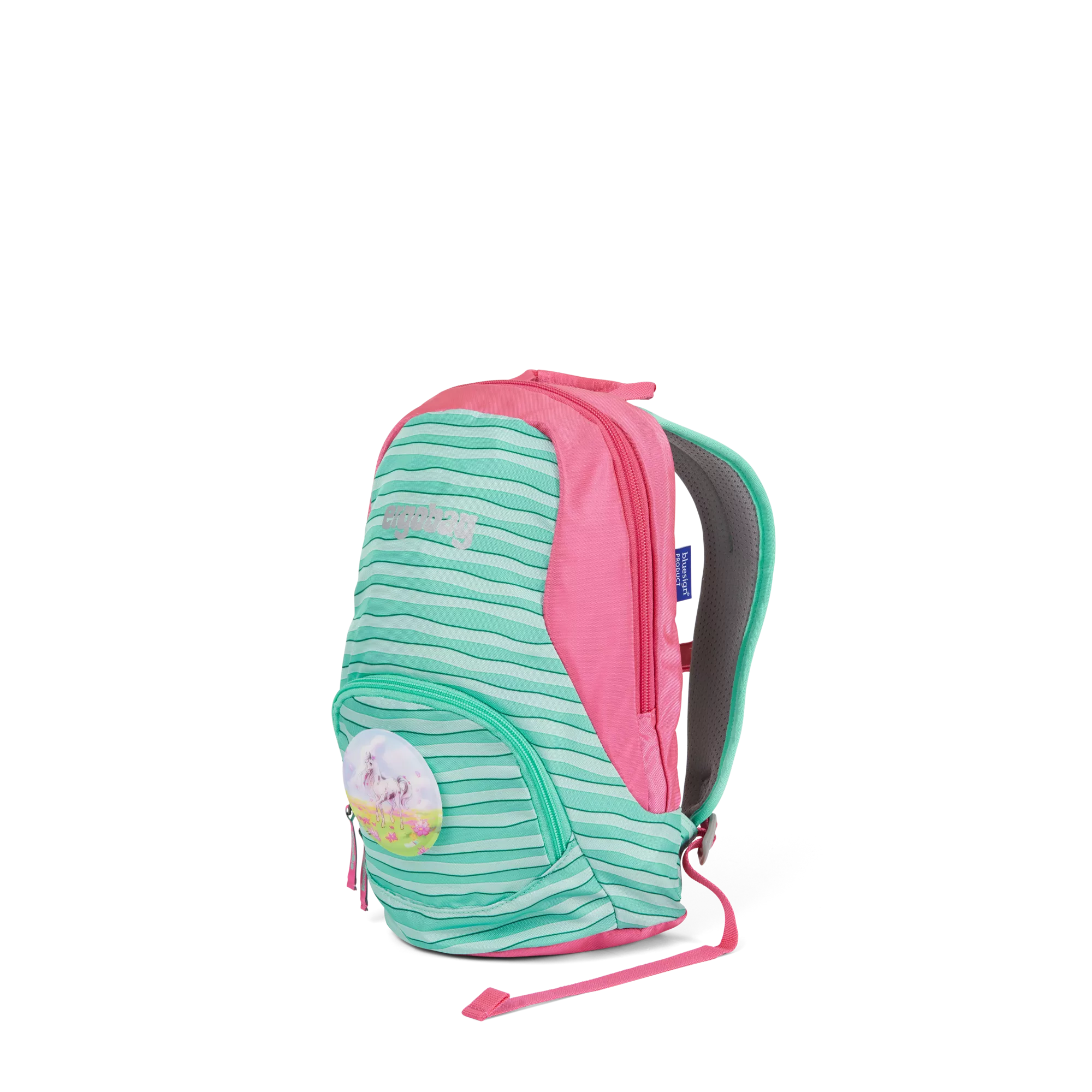 ergobag Small Kinderrucksack Galopp