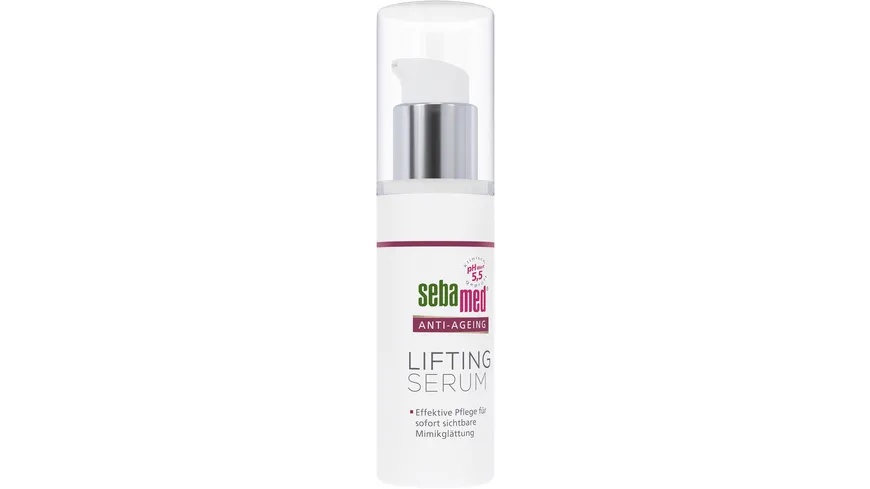 Sebamed Anti Ageing Lifting Serum 30 ml