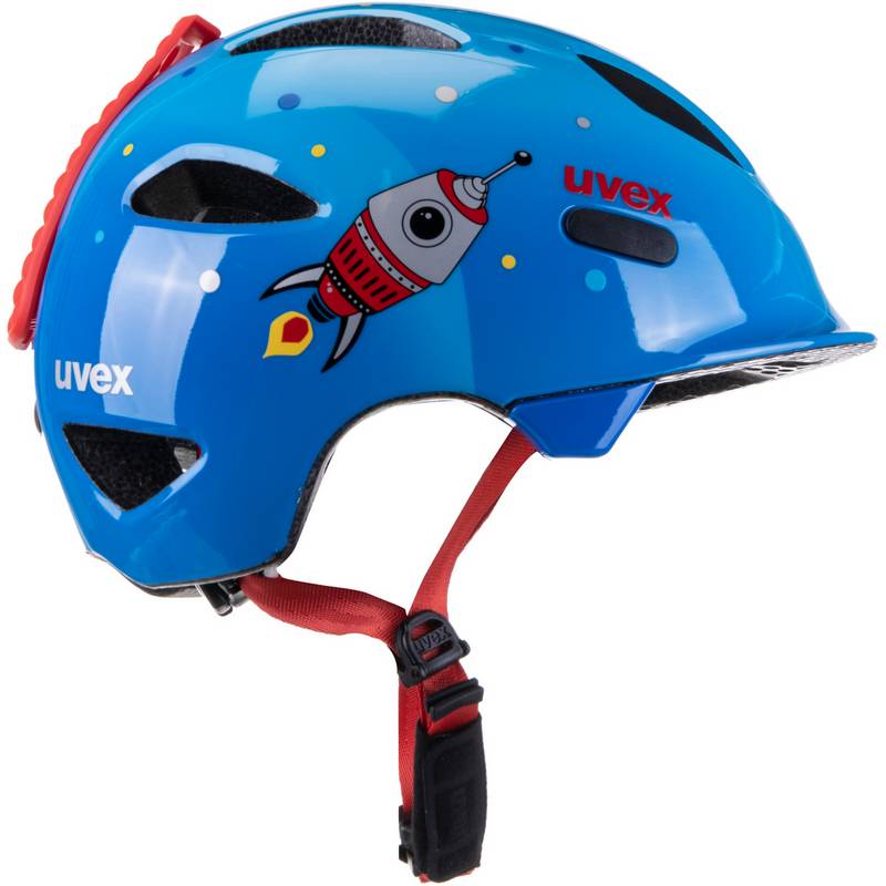 Uvex oyo style Helm Kinder