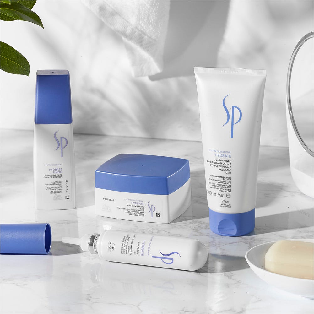 Wella SP Hydrate Conditioner 200 ml