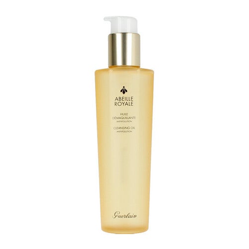 Ulei de curățare Guerlain Abeille Royale 150 ml