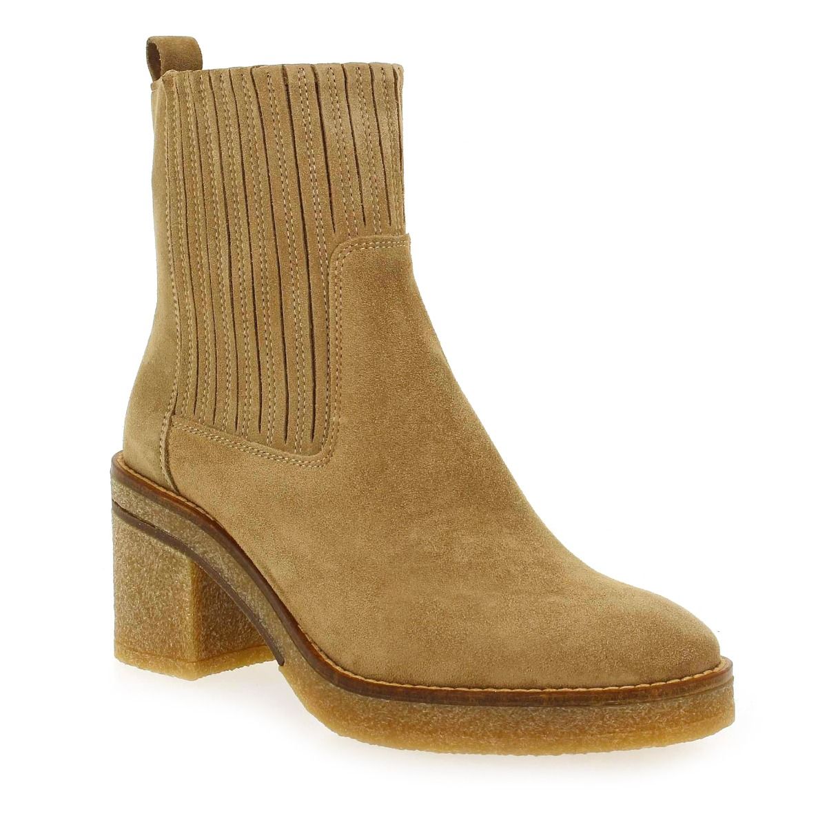 Alpe  2678 - Beige