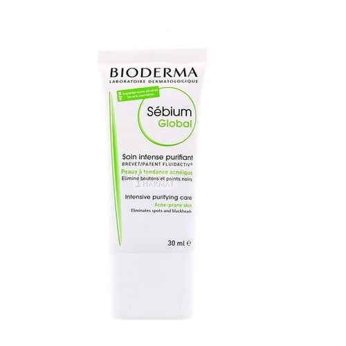 Bioderma Sebium Global 30 ml
