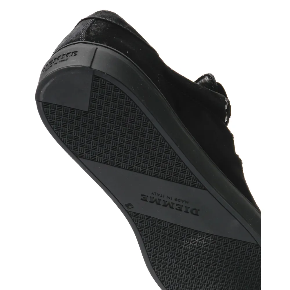 Diemme MAROSTICA LOW DI23SPMLM-S01S002XBB / schwarz