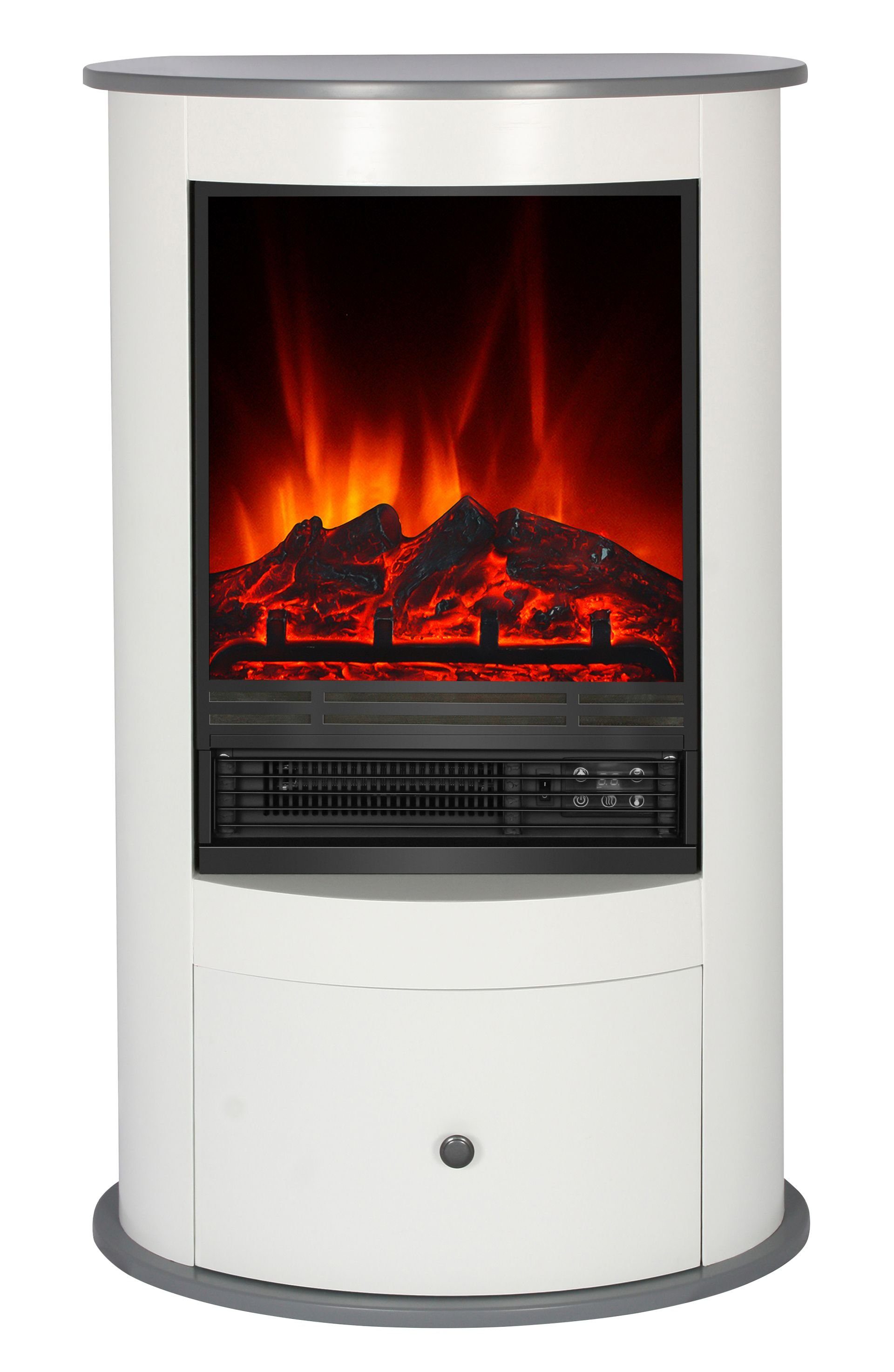 El Fuego Elektrokamin AY0718, 