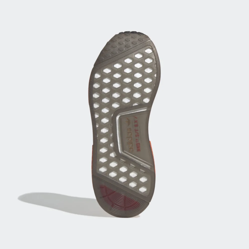adidas NMD R1 Spectoo GZ9286 / orange