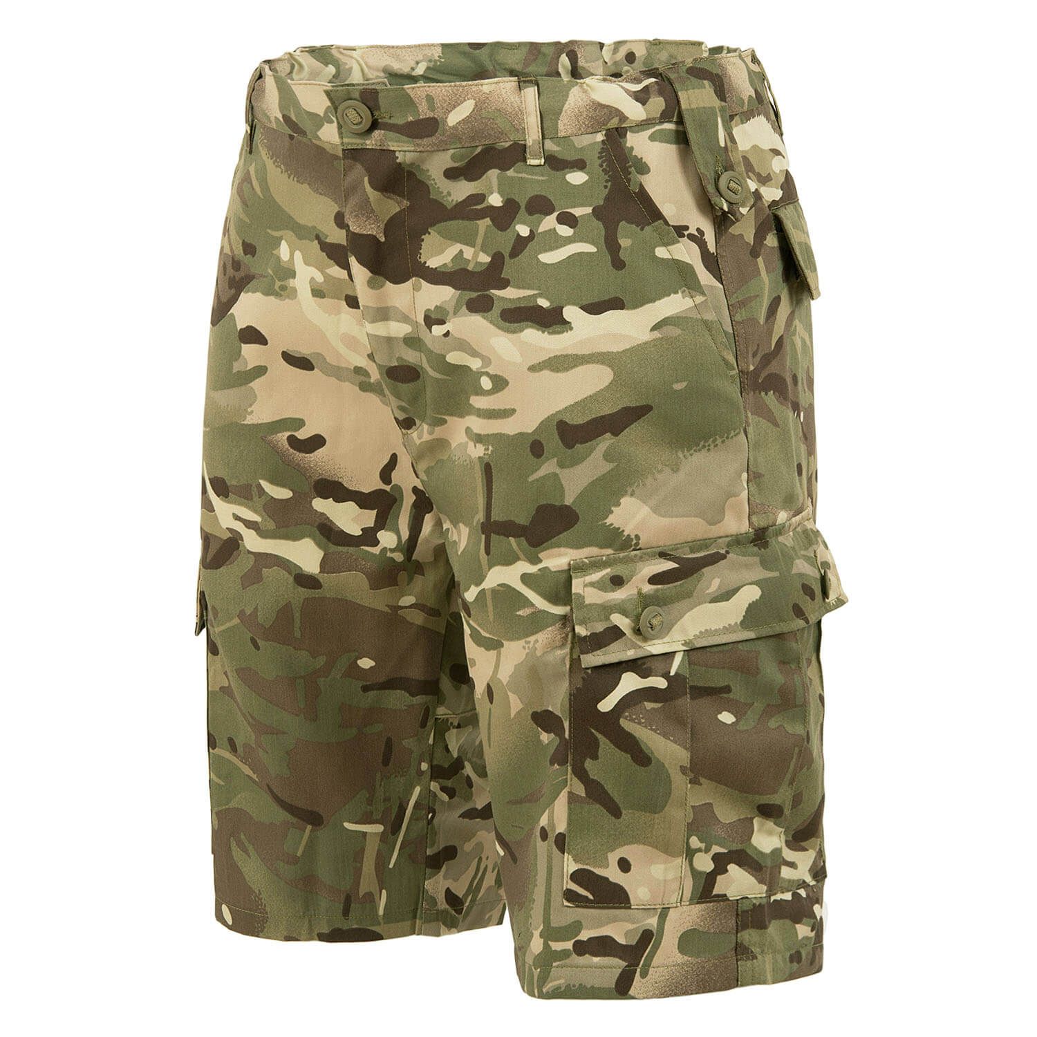Elite Shorts