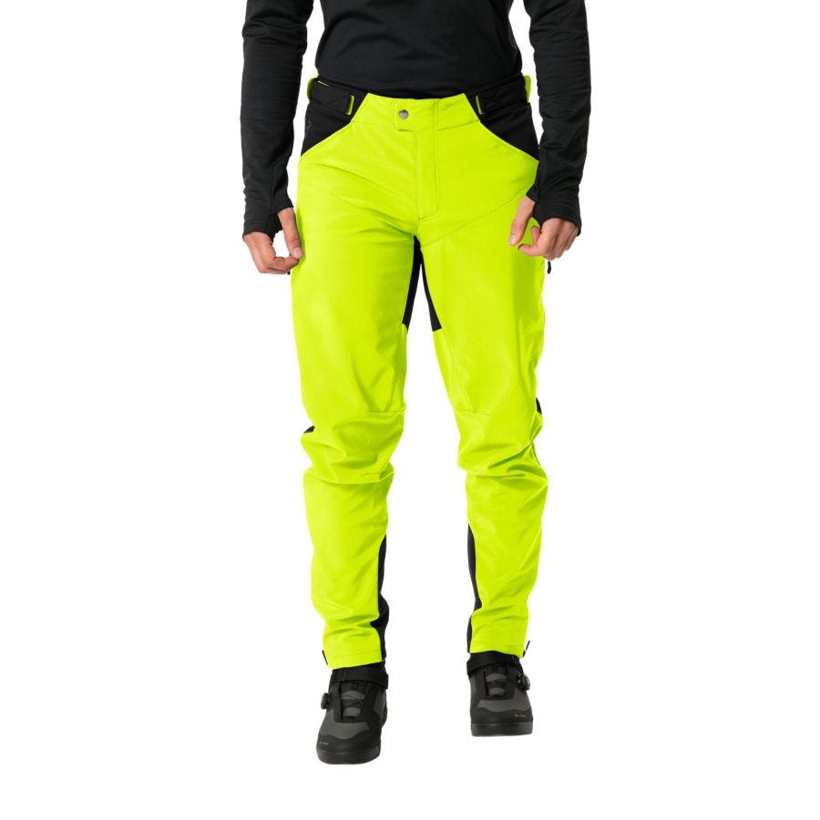Qimsa II Softshellhose Herren