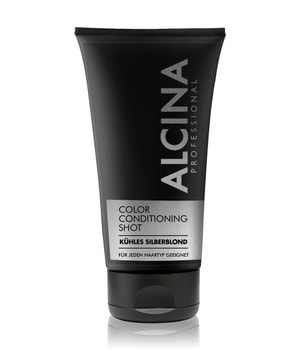 ALCINA Color Conditioning Shot Silber Conditioner-150 ml